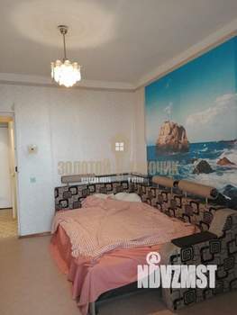 3-к квартира, вторичка, 62м2, 10/12 этаж