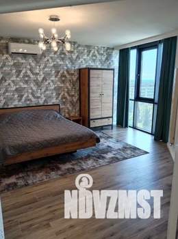 2-к квартира, вторичка, 57м2, 8/21 этаж