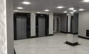 1-к квартира, вторичка, 43м2, 9/14 этаж