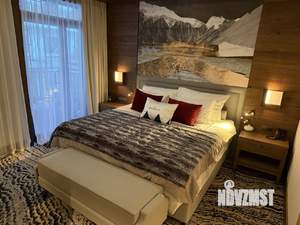 1-к квартира, вторичка, 60м2, 2/6 этаж