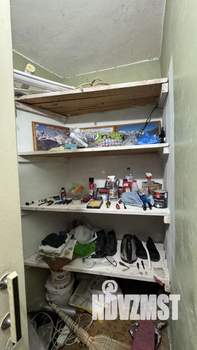 3-к квартира, вторичка, 72м2, 3/5 этаж