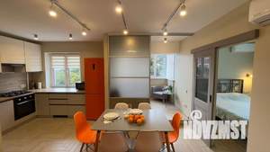 3-к квартира, вторичка, 48м2, 3/4 этаж