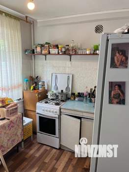 3-к квартира, вторичка, 71м2, 1/5 этаж
