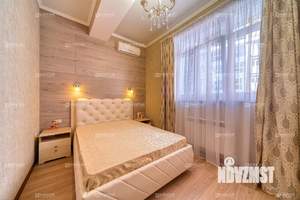 1-к квартира, вторичка, 40м2, 7/13 этаж