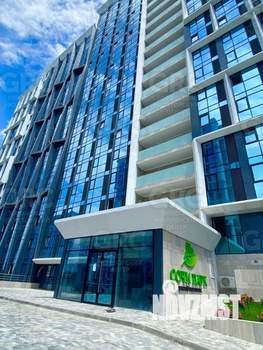 Студия квартира, вторичка, 18м2, 8/18 этаж