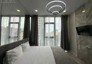 Студия квартира, вторичка, 17м2, 8/16 этаж