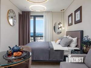 1-к квартира, вторичка, 38м2, 9/14 этаж