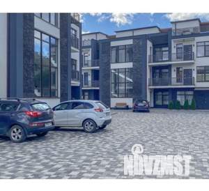 2-к квартира, вторичка, 80м2, 3/3 этаж