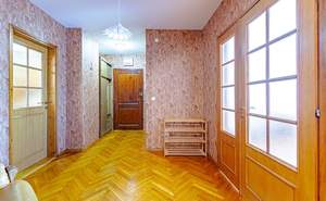 3-к квартира, вторичка, 106м2, 3/5 этаж