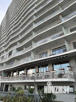 3-к квартира, вторичка, 90м2, 7/25 этаж
