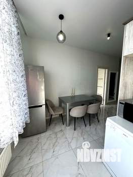 1-к квартира, вторичка, 38м2, 2/3 этаж