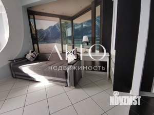Студия квартира, вторичка, 45м2, 5/8 этаж