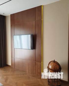 3-к квартира, вторичка, 160м2, 6/26 этаж