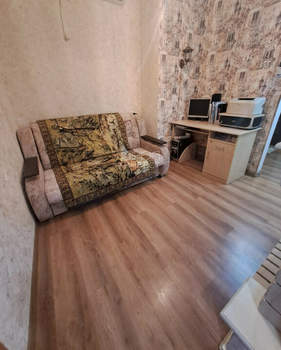 2-к квартира, вторичка, 48м2, 5/6 этаж