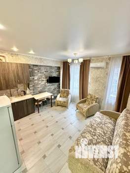 Студия квартира, вторичка, 25м2, 2/3 этаж