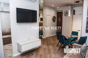 2-к квартира, вторичка, 35м2, 2/4 этаж
