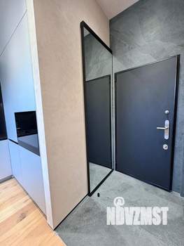 1-к квартира, вторичка, 49м2, 6/7 этаж