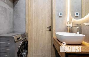 1-к квартира, вторичка, 40м2, 2/3 этаж