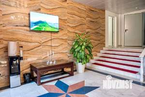 Студия квартира, вторичка, 23м2, 2/4 этаж