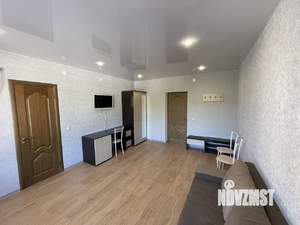 1-к квартира, вторичка, 30м2, 4/5 этаж
