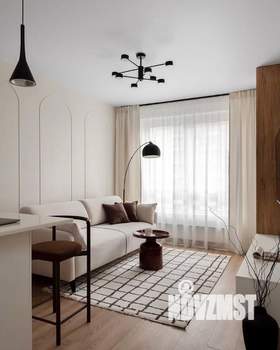 1-к квартира, вторичка, 31м2, 8/11 этаж