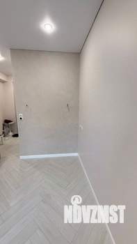 Студия квартира, вторичка, 19м2, 2/11 этаж