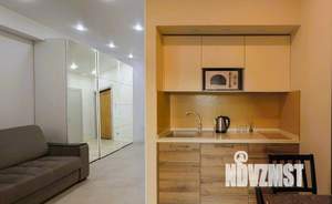 1-к квартира, вторичка, 30м2, 6/12 этаж