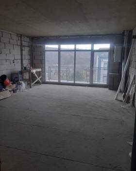 Студия квартира, вторичка, 50м2, 2/3 этаж