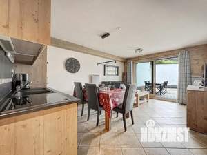 1-к квартира, вторичка, 31м2, 2/3 этаж