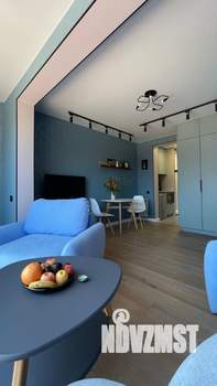 1-к квартира, вторичка, 26м2, 2/5 этаж