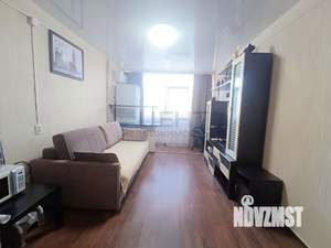 1-к квартира, вторичка, 15м2, 3/5 этаж