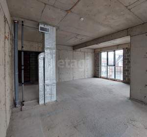 2-к квартира, вторичка, 54м2, 9/12 этаж