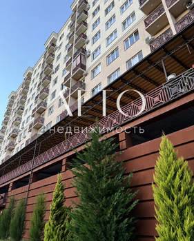 2-к квартира, вторичка, 31м2, 4/10 этаж