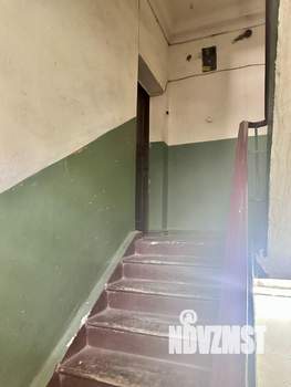 3-к квартира, вторичка, 54м2, 2/3 этаж
