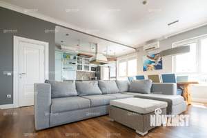 4-к квартира, вторичка, 153м2, 5/5 этаж