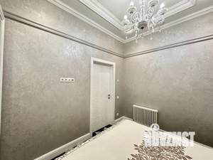 3-к квартира, вторичка, 98м2, 12/26 этаж