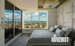 3-к квартира, вторичка, 75м2, 16/23 этаж