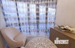 3-к квартира, вторичка, 70м2, 14/25 этаж