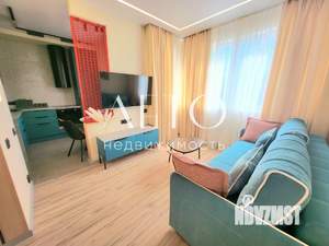 2-к квартира, вторичка, 32м2, 11/12 этаж