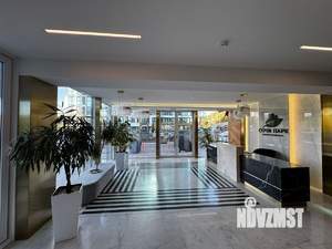 Студия квартира, вторичка, 24м2, 6/19 этаж