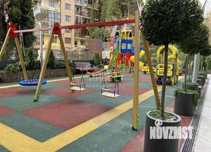 Студия квартира, вторичка, 24м2, 3/16 этаж