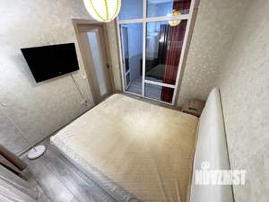 2-к квартира, вторичка, 36м2, 2/6 этаж