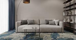 1-к квартира, вторичка, 35м2, 2/4 этаж
