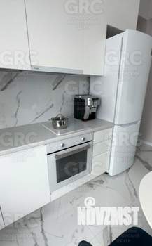 2-к квартира, вторичка, 40м2, 4/5 этаж