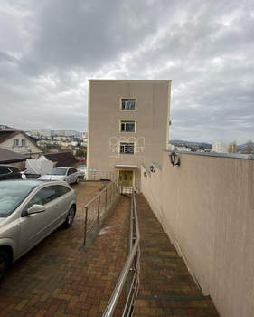 Студия квартира, вторичка, 25м2, 2/5 этаж