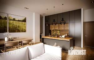 2-к квартира, вторичка, 48м2, 3/3 этаж