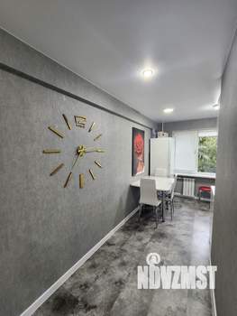 2-к квартира, вторичка, 48м2, 3/5 этаж