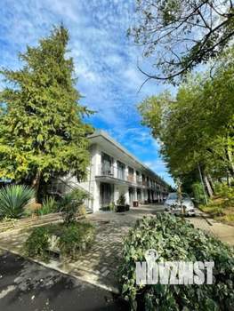 Студия квартира, вторичка, 36м2, 5/5 этаж