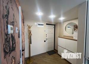 1-к квартира, вторичка, 33м2, 3/3 этаж