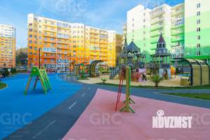 Студия квартира, вторичка, 20м2, 1/10 этаж